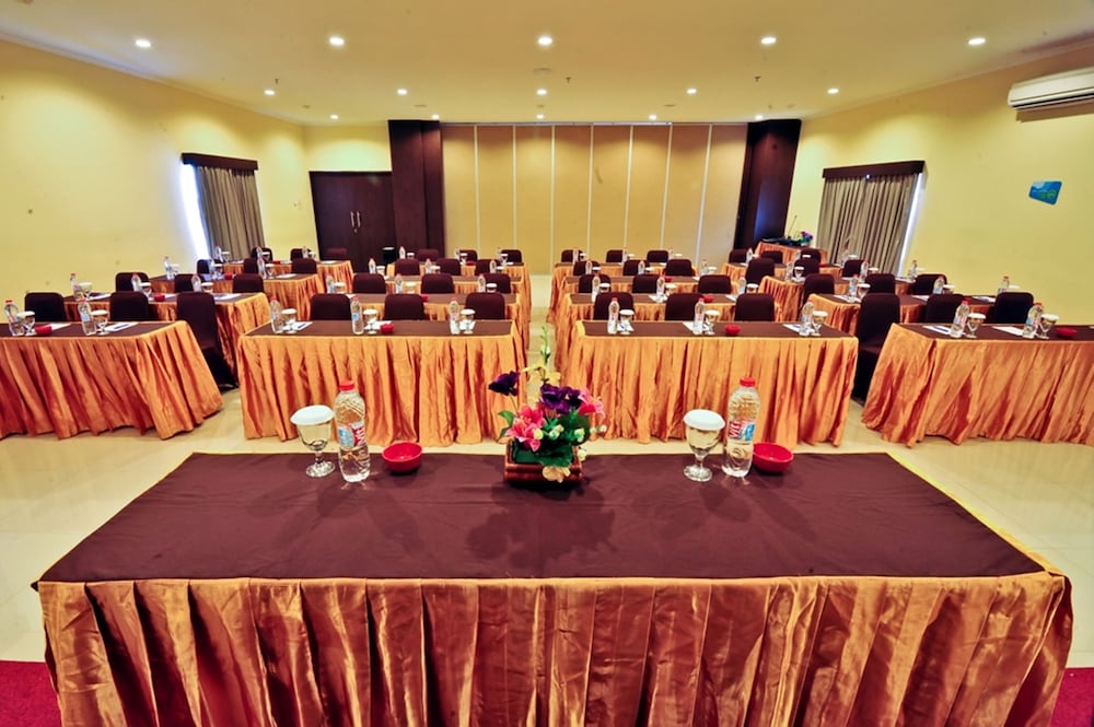 Everyday Smart Hotel Malang 41/51