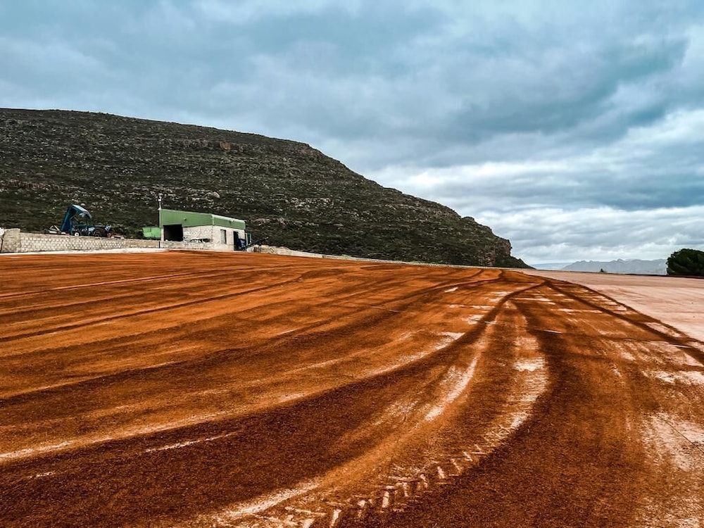 Simbavati Cederberg Ridge 9/50