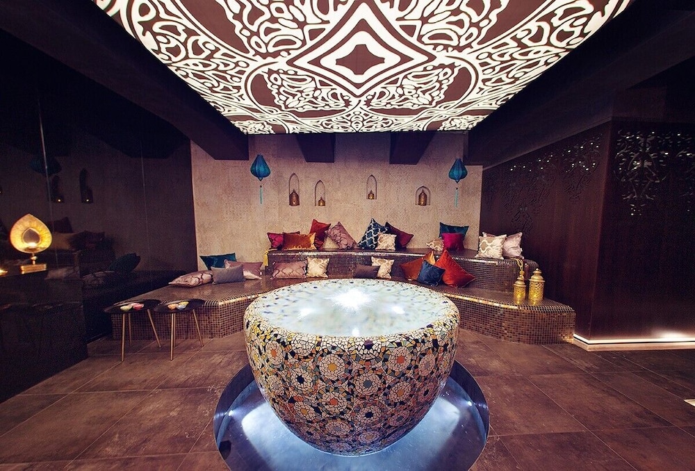 Zlaty Klucik Hotel 36/69