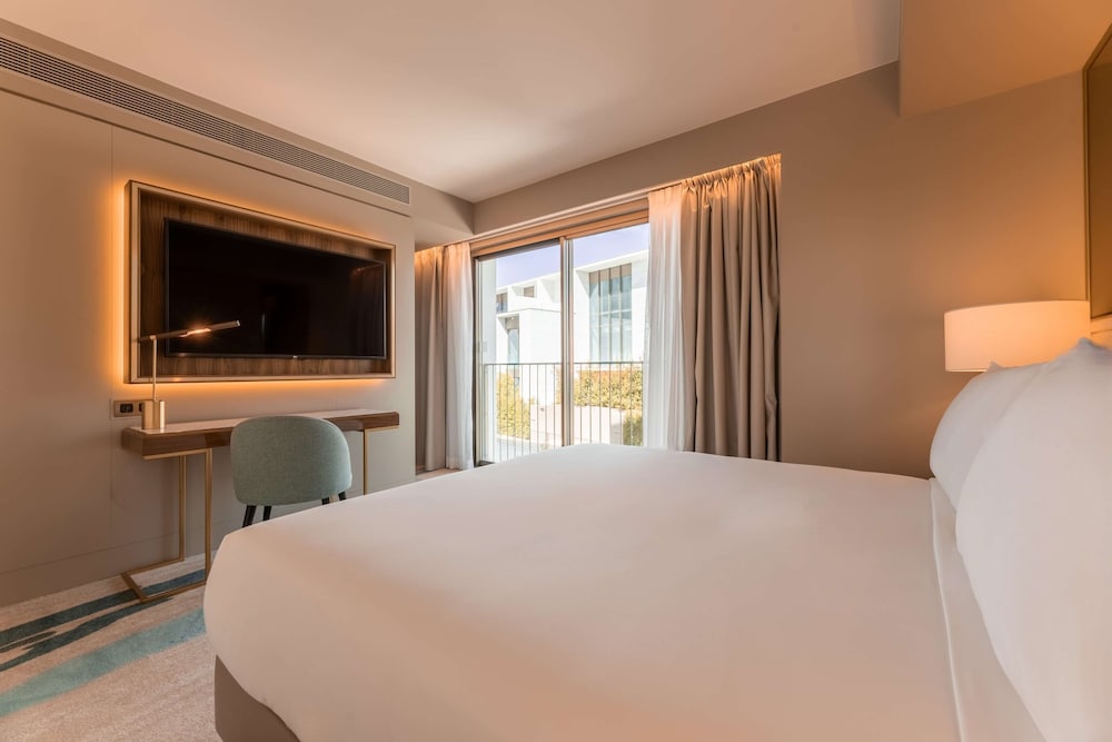 Room, King Bed, Accessible