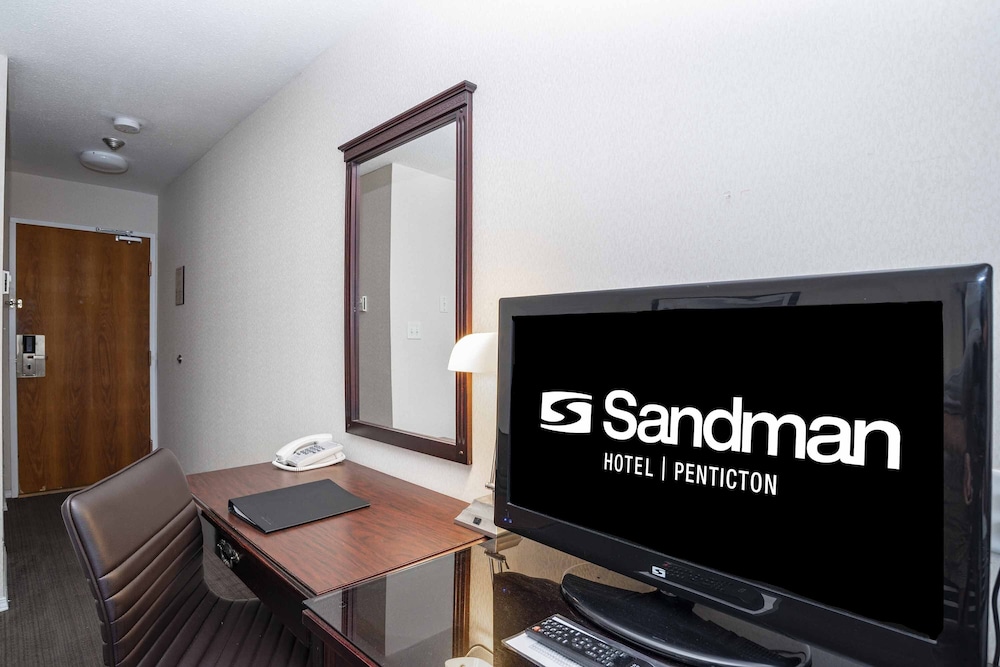 Sandman Hotel Penticton 28/49