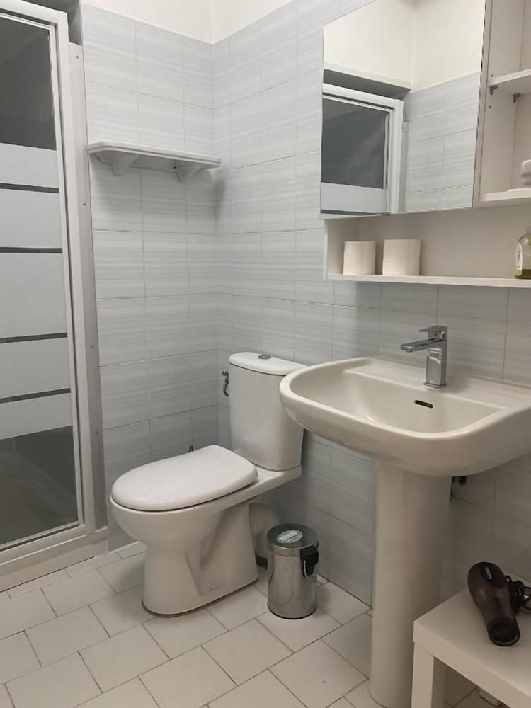 Ida Chambres D'hôtes Montpellier 24/28