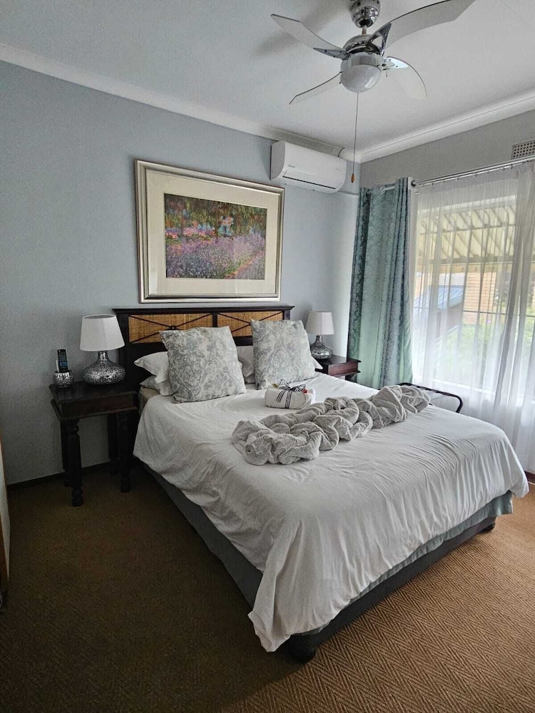 Hillton Manor Guest House 9/50