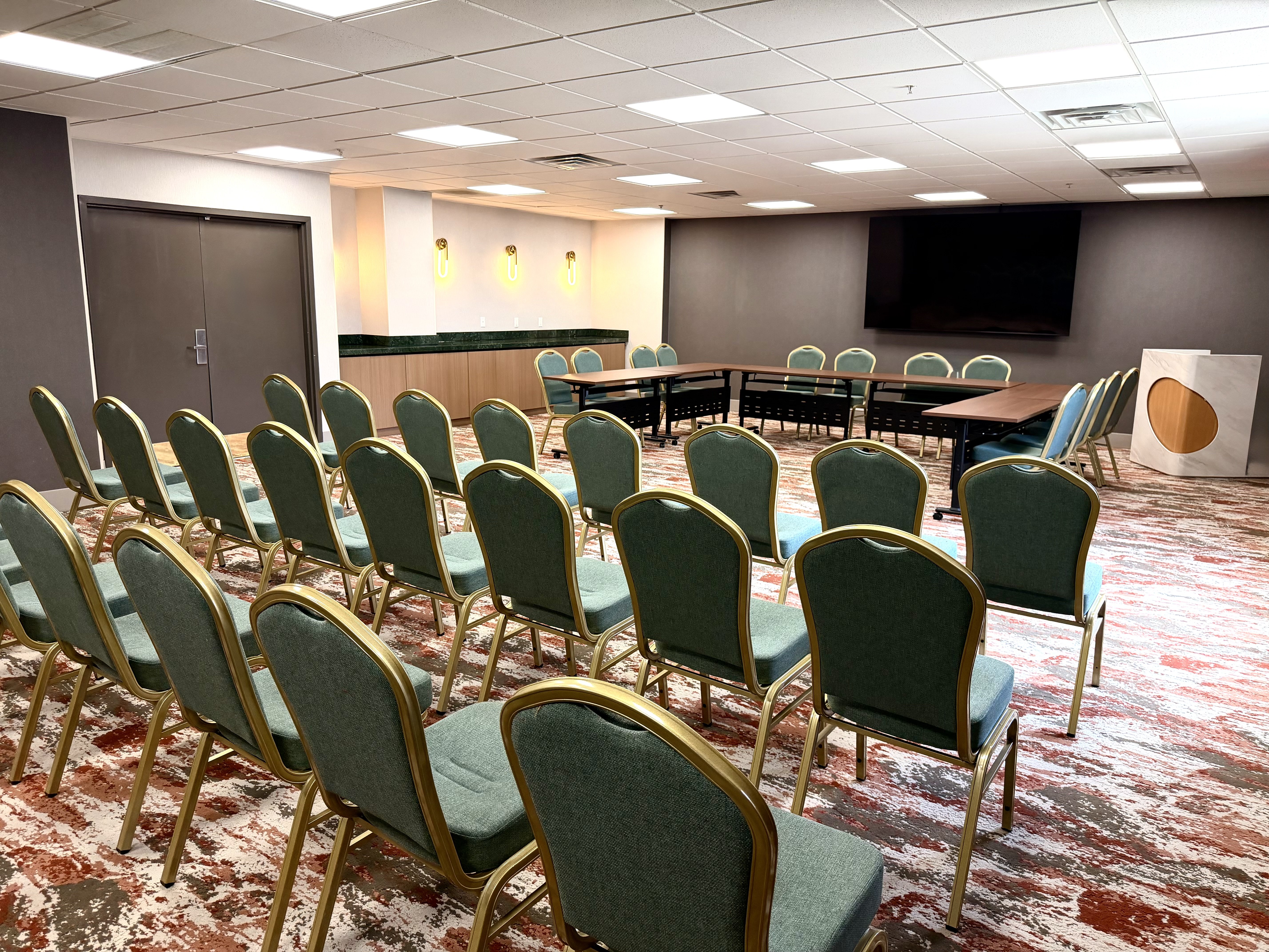 Holiday Inn Savannah S - I-95 Gateway 25/31