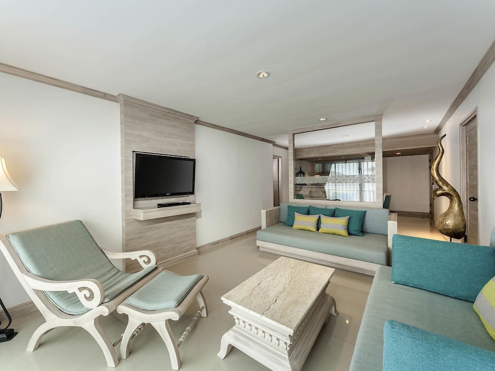 Novotel Phuket Resort 48/65