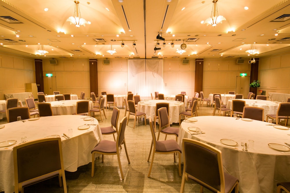 Hotel Sunroute Tochigi 45/46