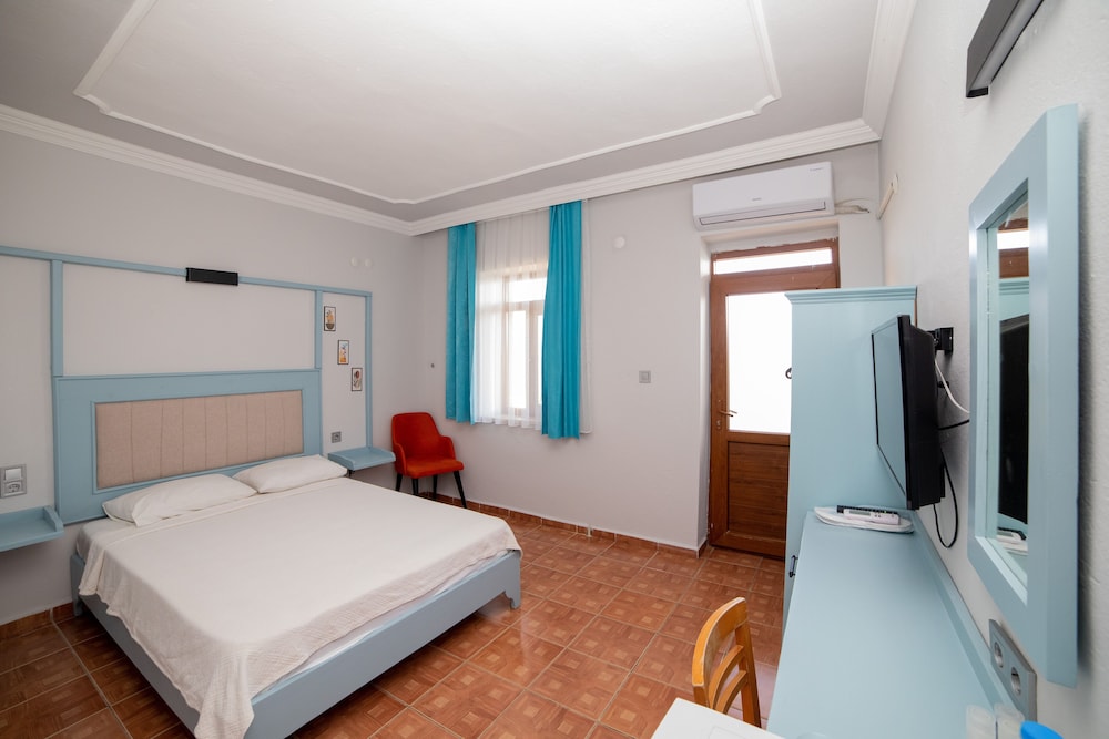 Gokceada Yakamoz Motel 16/50