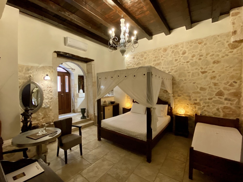 Doge Traditional Hotel - Apartments 30/44