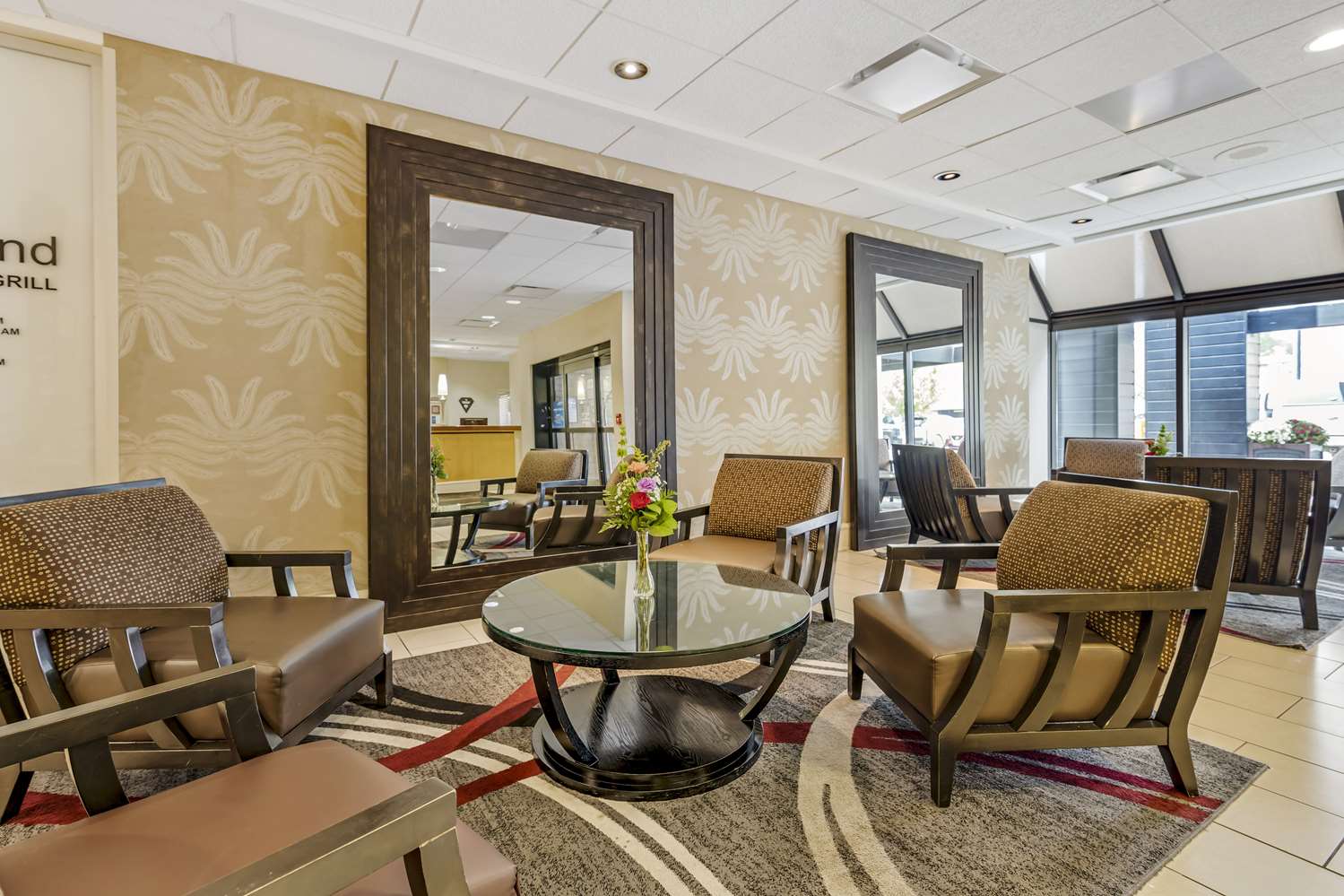 Best Western Plus Inntowner Madison 12/21
