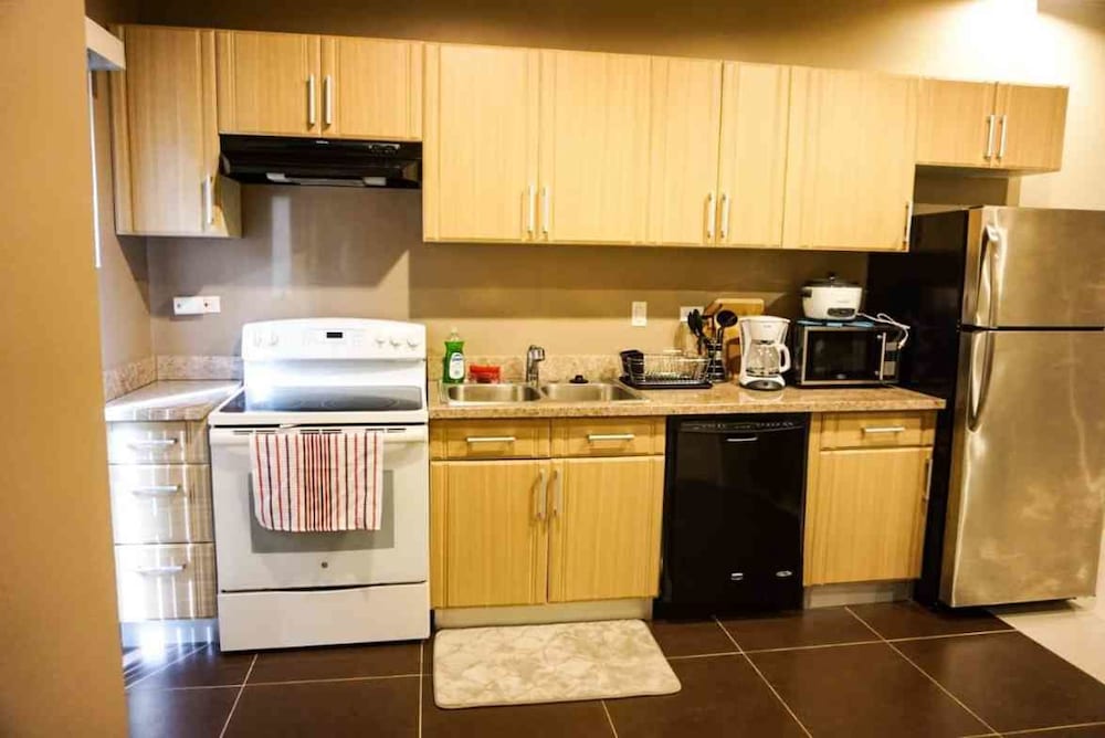 Tumon Bel-Air Serviced Residence 13/64