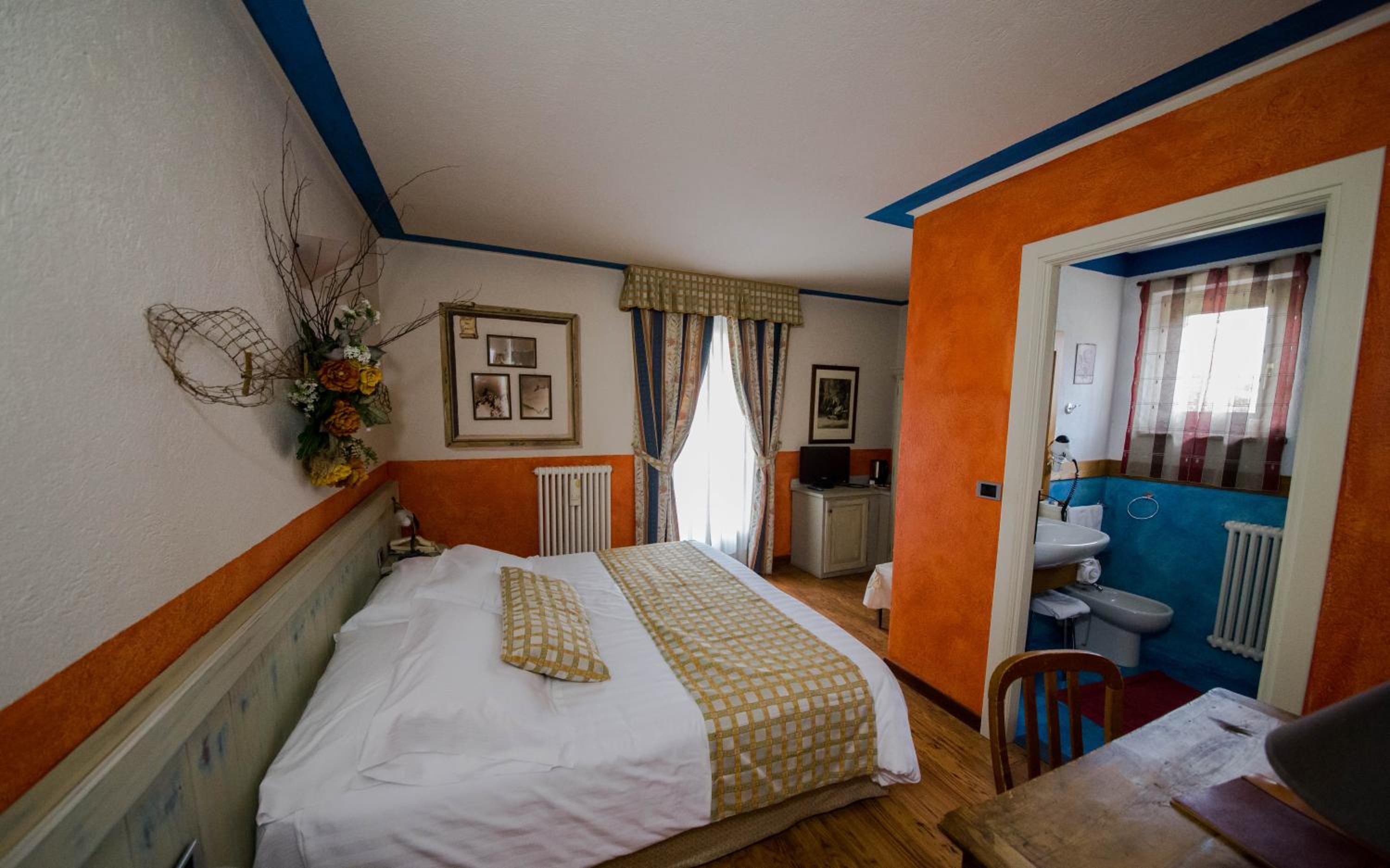 Albergo la Meridiana 17/58