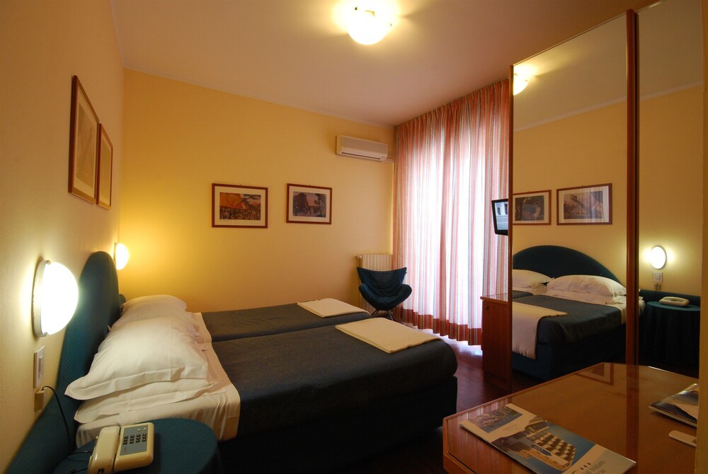 Hotel Imperial Sport 28/59