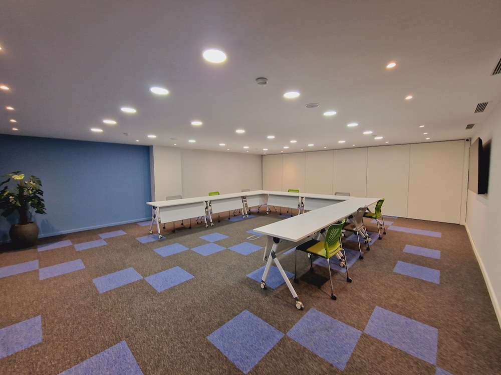 Melliber Appart Hotel 42/75