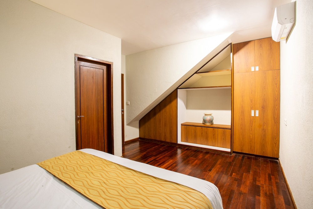 The Canggu Boutique Villa Spa 18/77