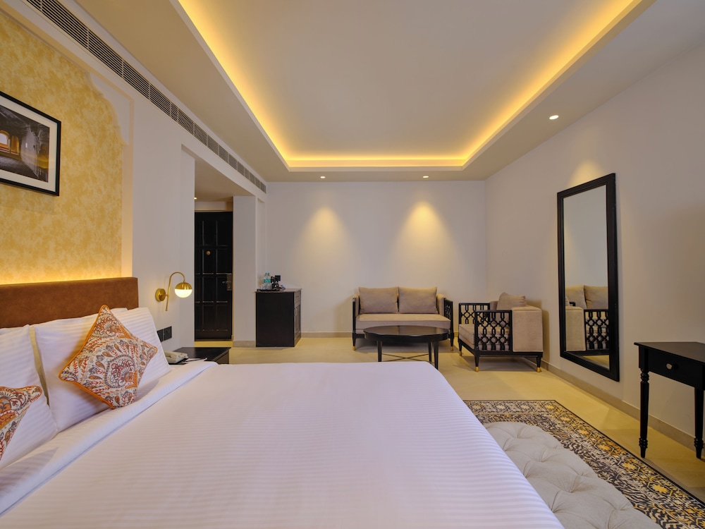PREMIUM, KING BED