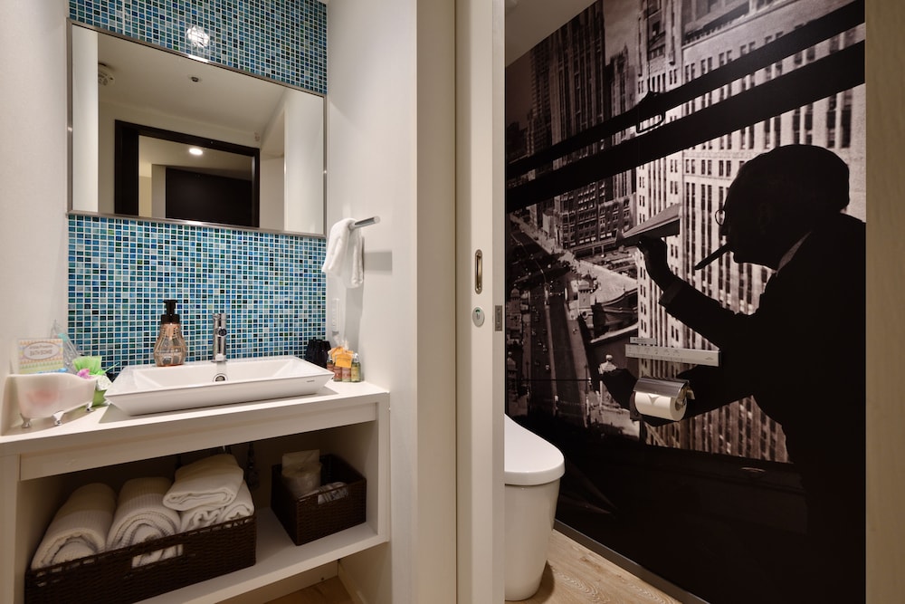 Hotel Art Stay Naha 29/66