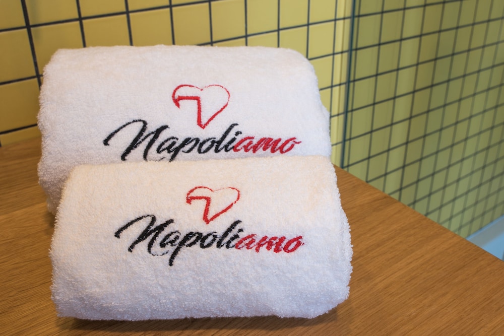 Napoliamo Guest House 22/45