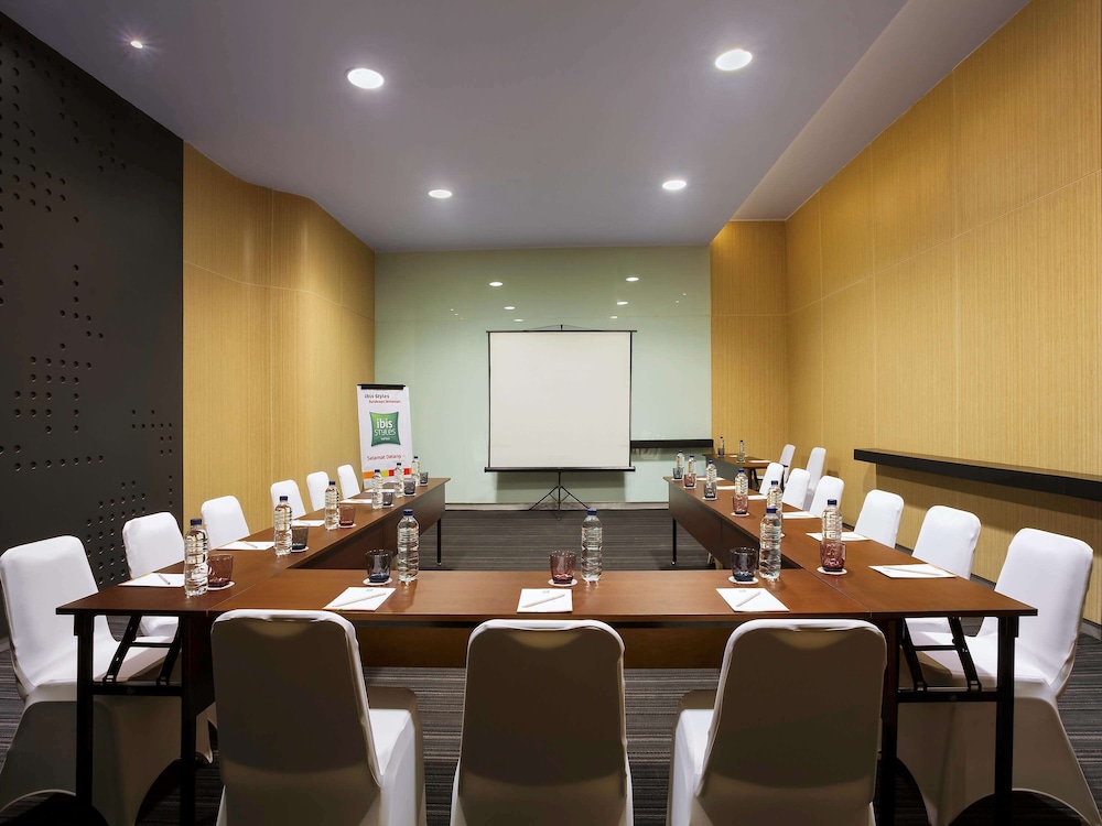 The Southern Hotel Surabaya 35/50