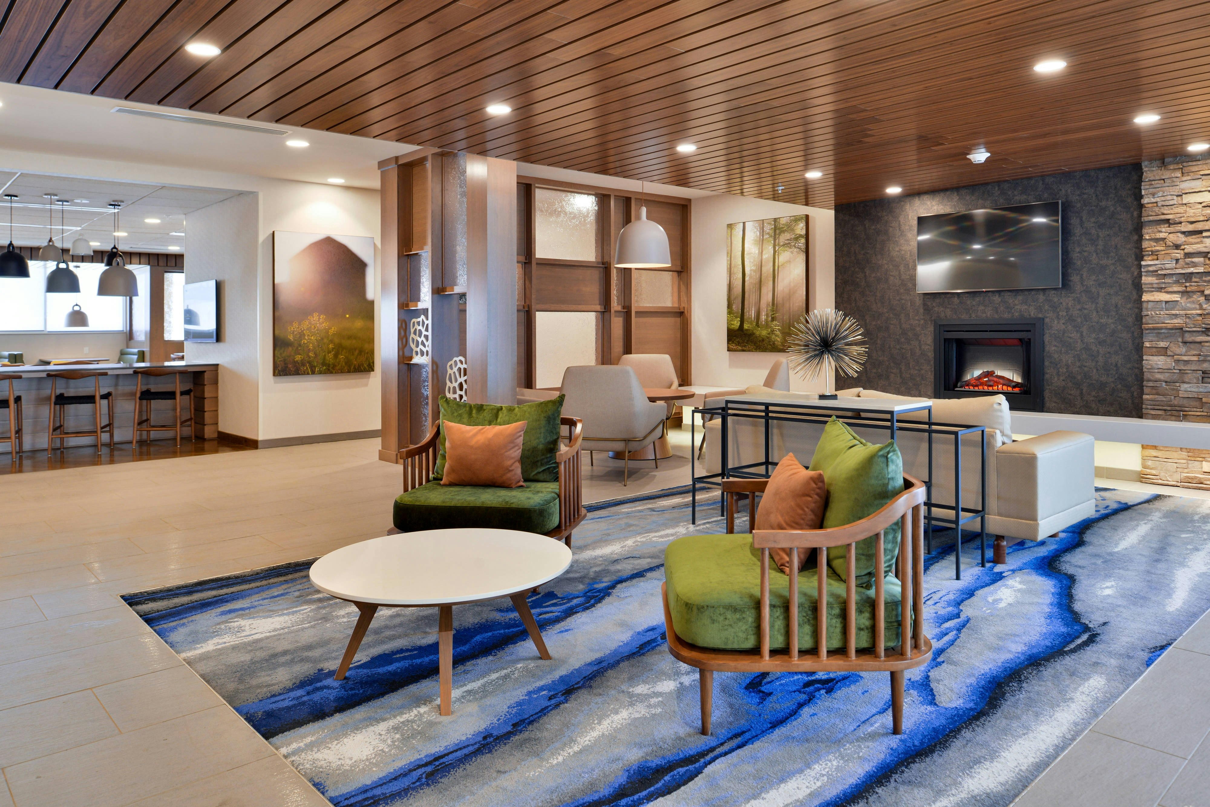 Fairfield Inn Suites Minneapolis Shakopee 32/50