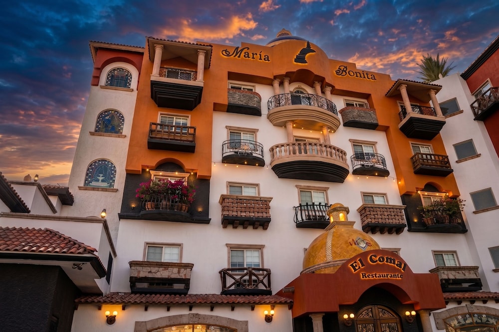 Business Hotel And Suites Maria Bonita 3/82