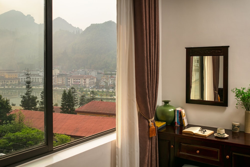 Sapa Mountain Queen House 22/56