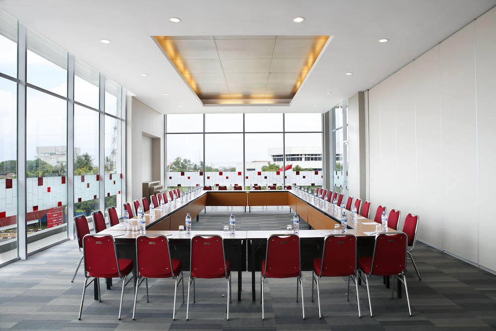 Amaris Hotel Palembang 47/48