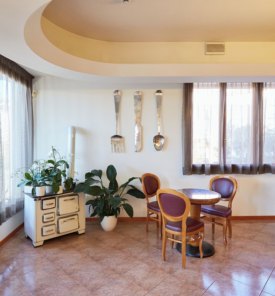 Albergo Ristorante Belvedere 13/22