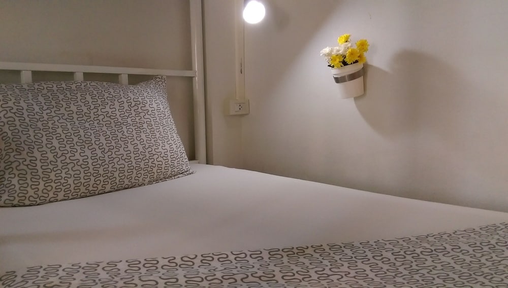 Salsa Hostel 26/57