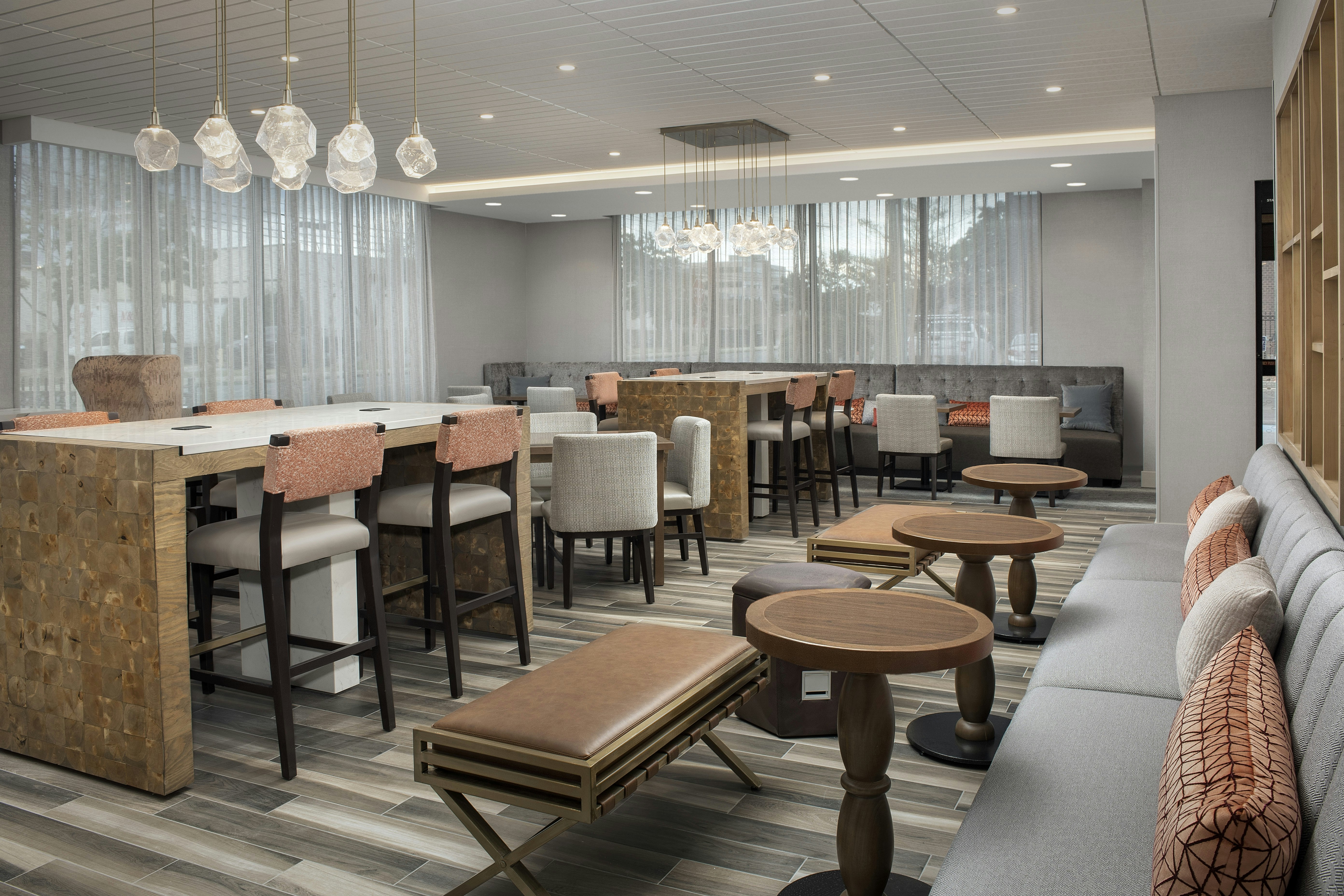 Hampton Inn Boston Logan Airport Chelsea 25/33