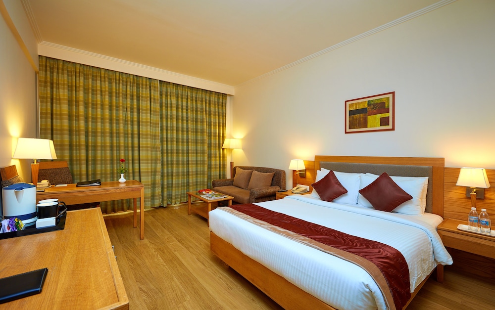 Park Plaza Chennai Omr 21/72