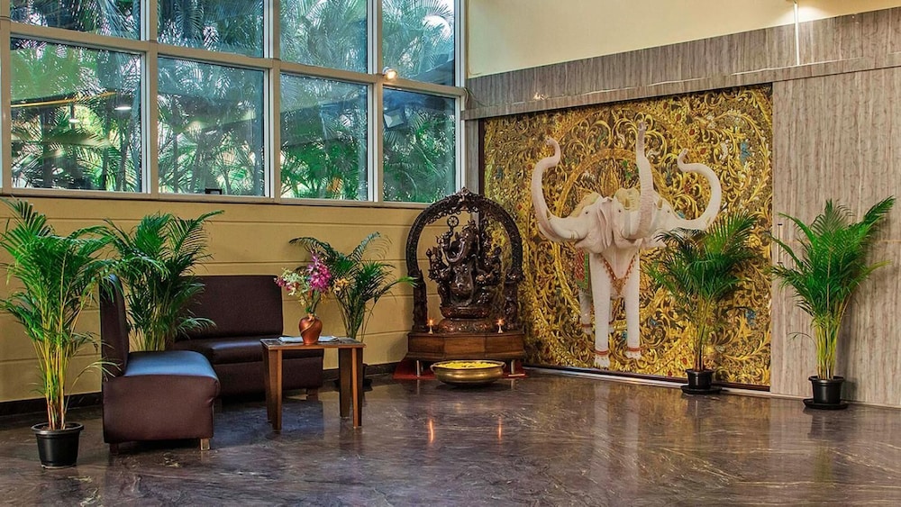 Airavatha Residency 9/26