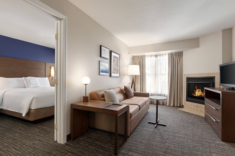 Residence Inn Salinas Monterey 4/30