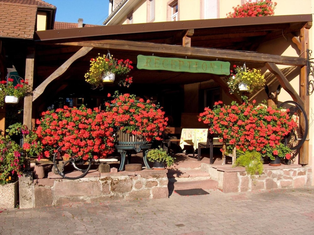 HOTEL DU FAUDE 37/41