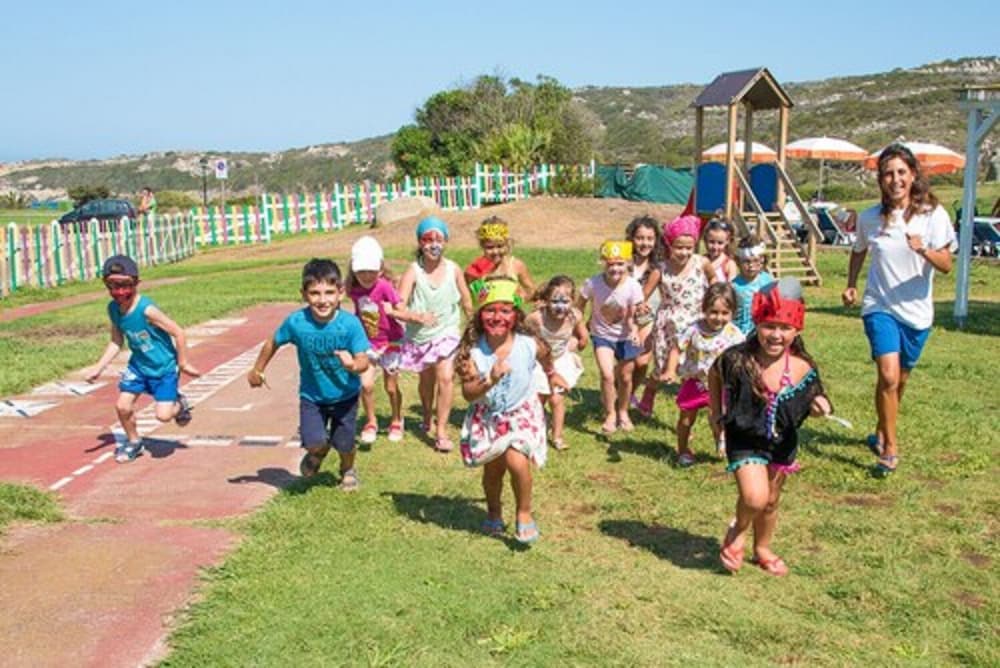 Mangia's Sardinia Resort 42/49
