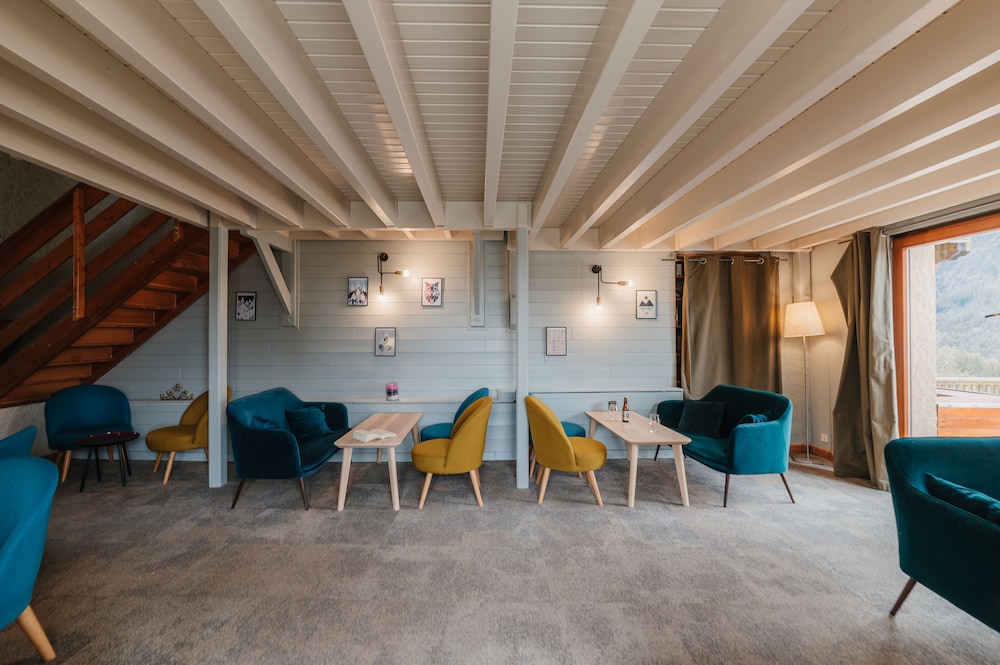 Residence Les Logis D Apos Orres 50/75