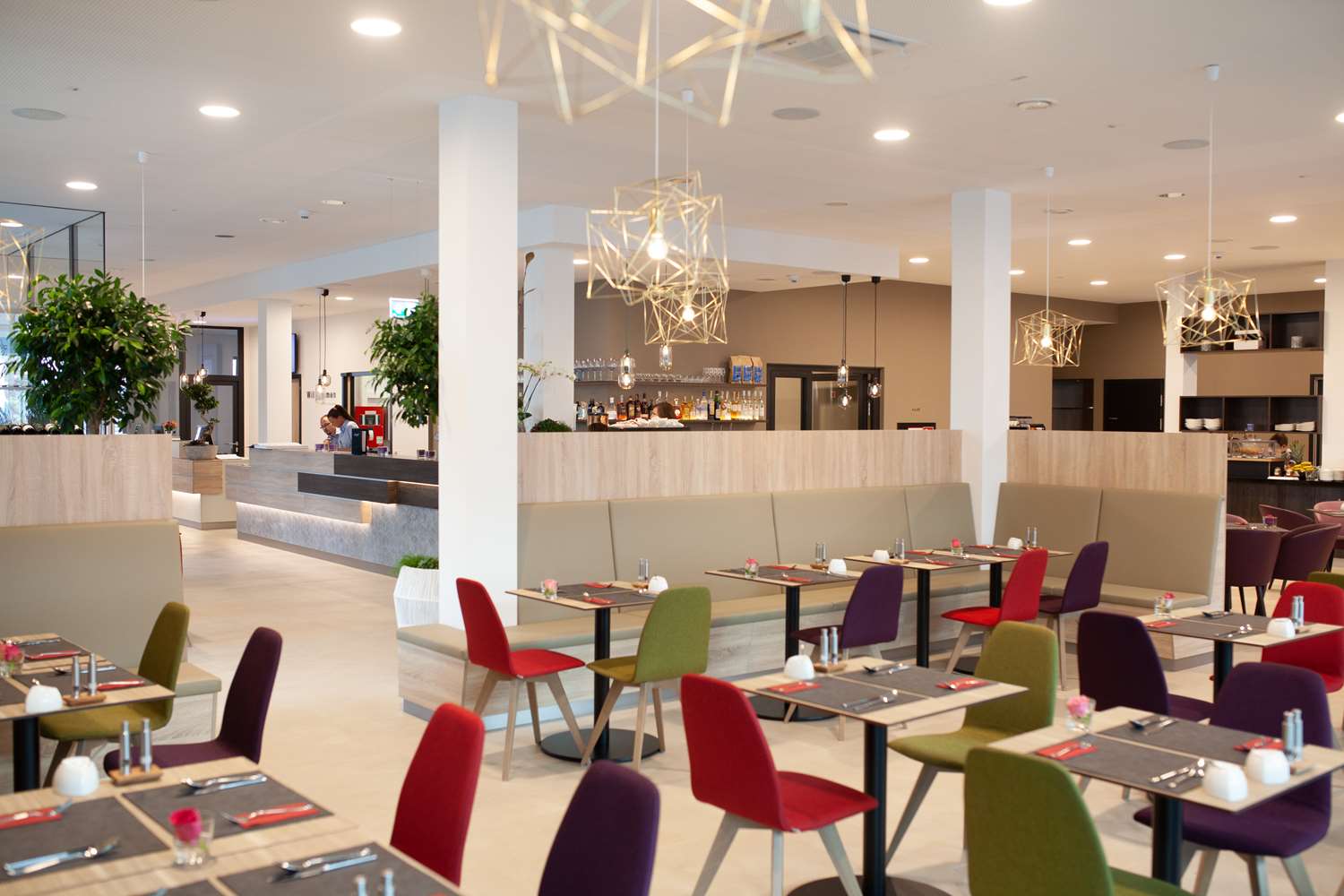 Best Western Hotel Tulln 39/61