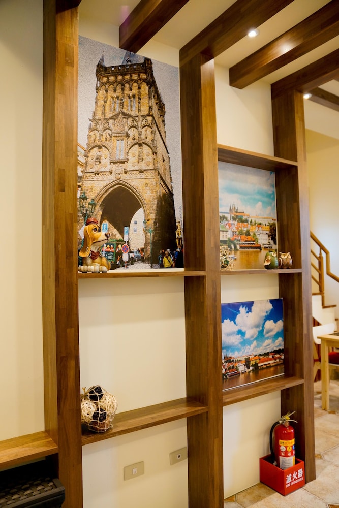 Soft Travel Hostel 5/37
