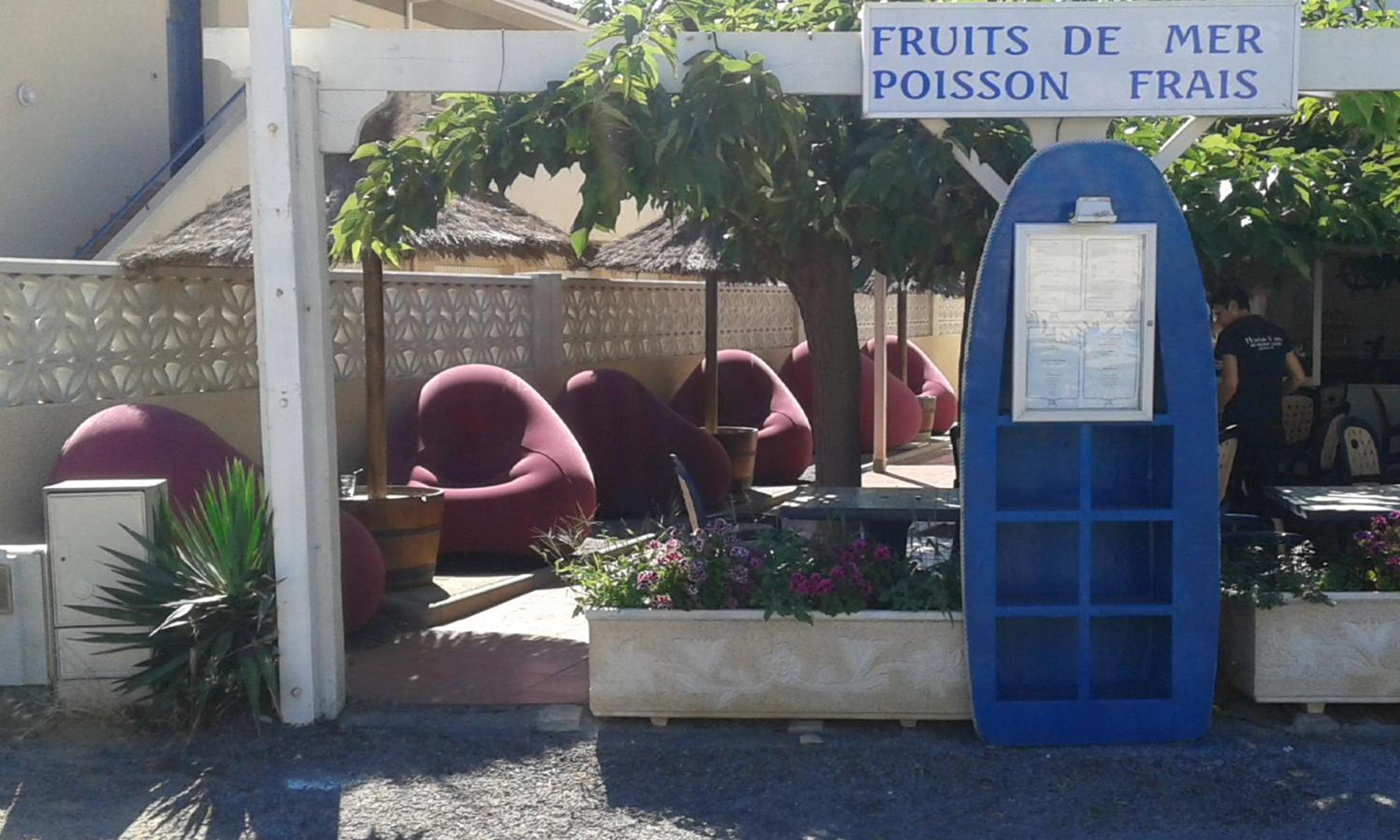 Hotel De La Mer 10/66