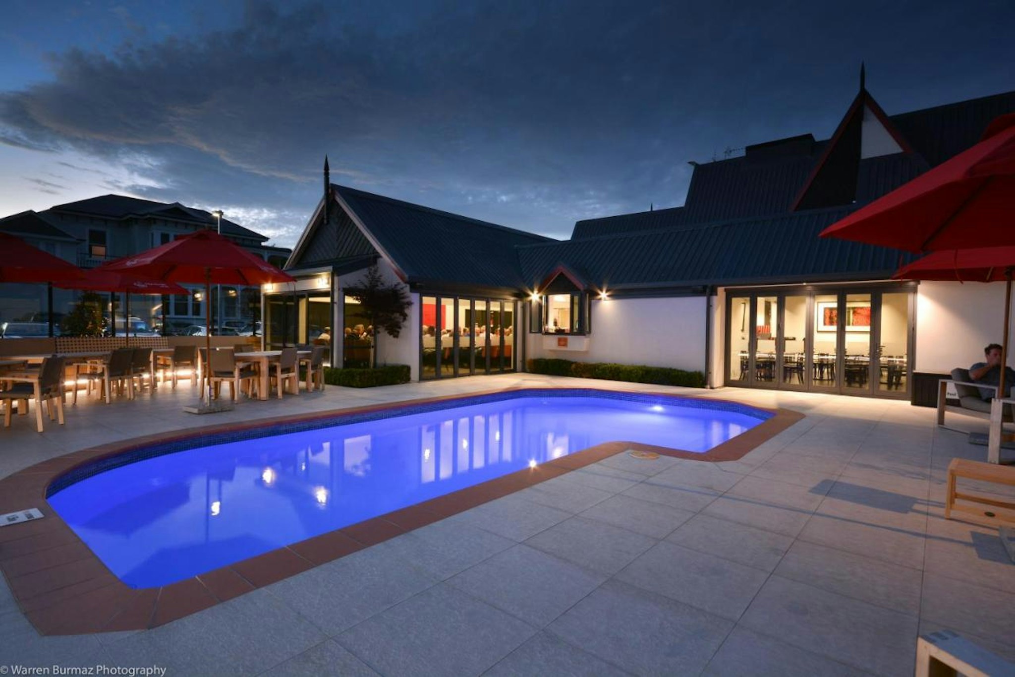 Carnmore Chateau Marlborough 44/45
