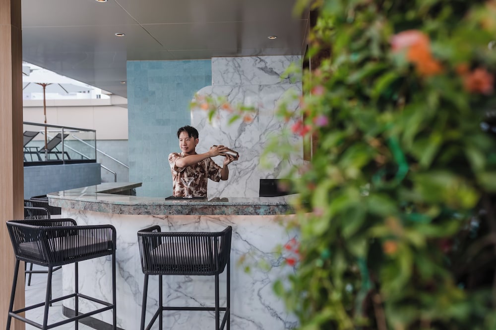 Court Wing Hotel Sukhumvit Bangkok 41/54