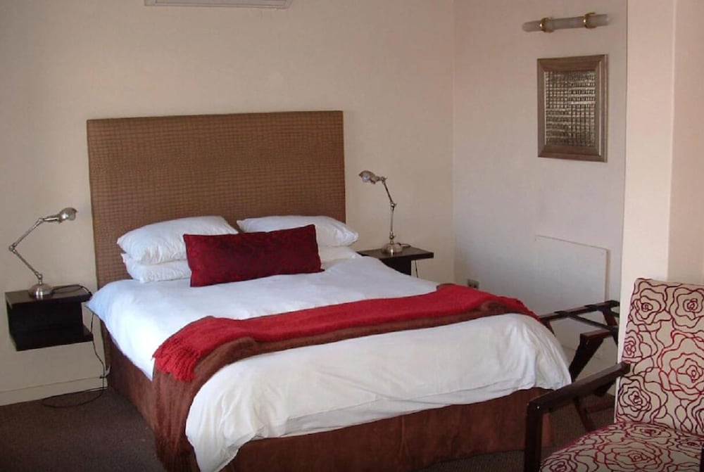 Faircity Mapungubwe Hotel Apartments 10/17