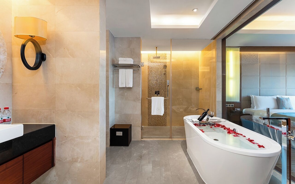 Grand Skylight International Hotel Guanlan 50/50