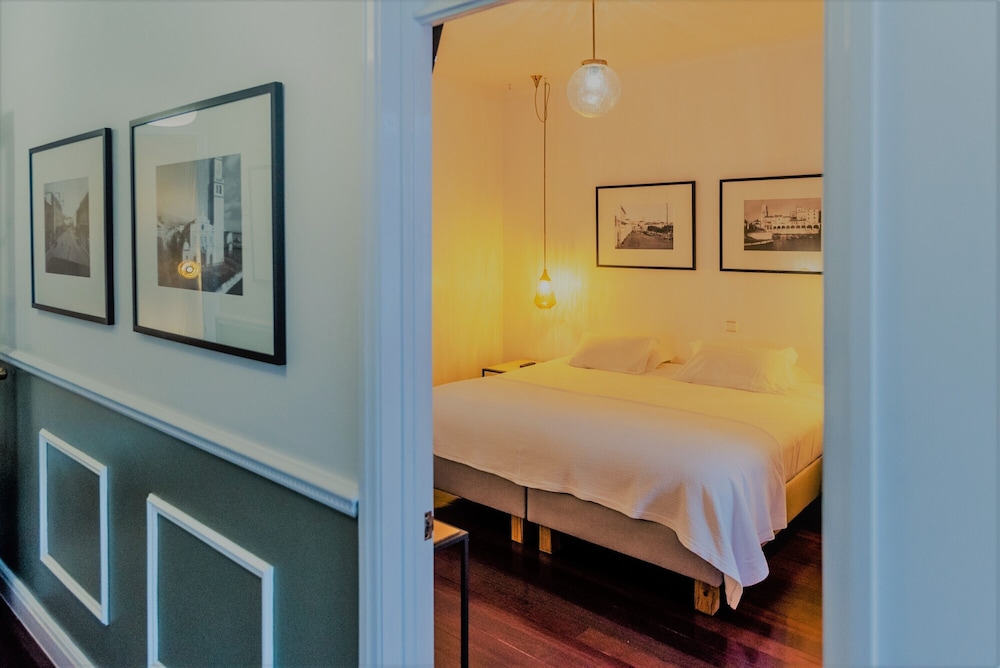 Comercial Azores Guesthouse 13/46