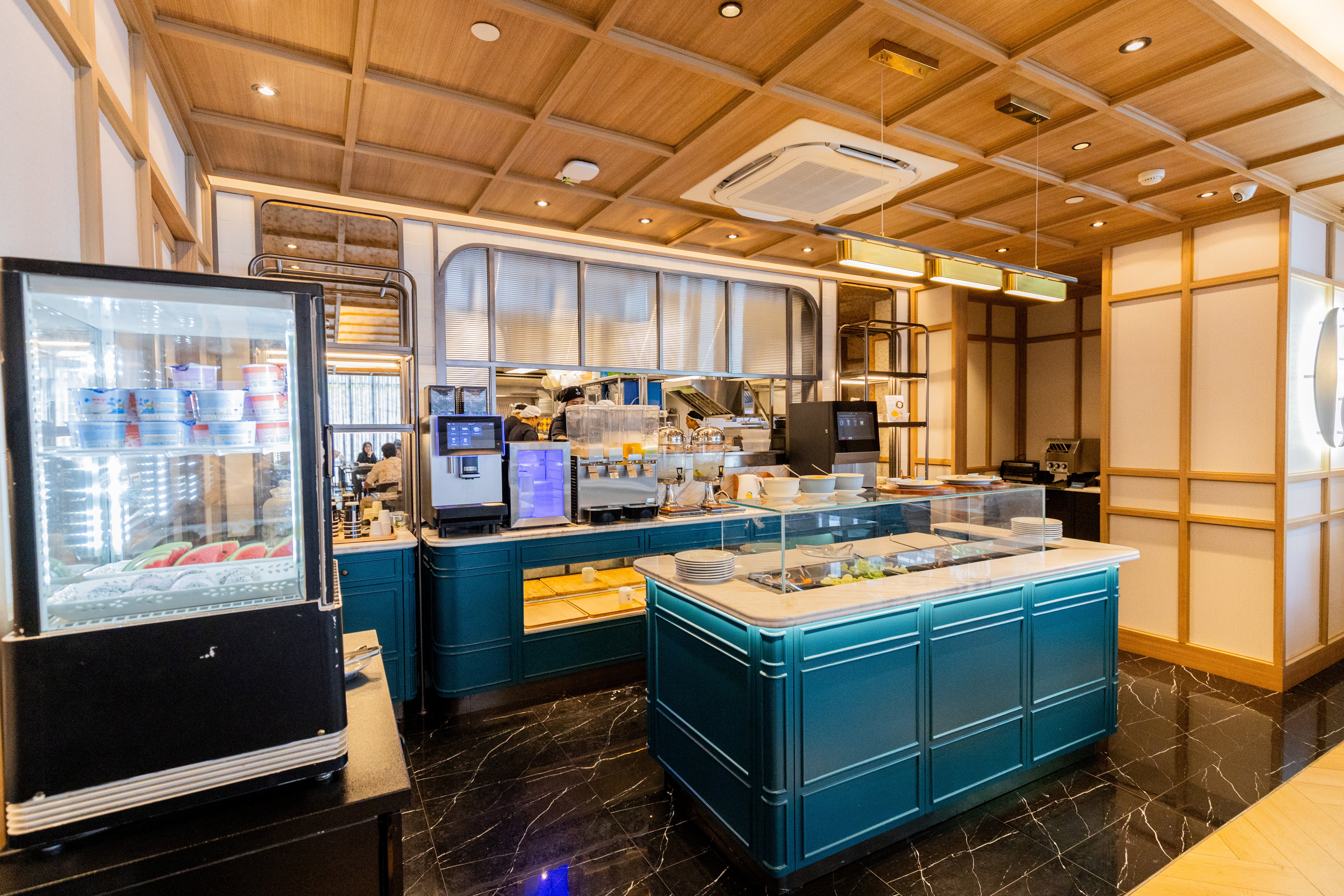 Staybridge Suites Bangkok Thonglor 10/80