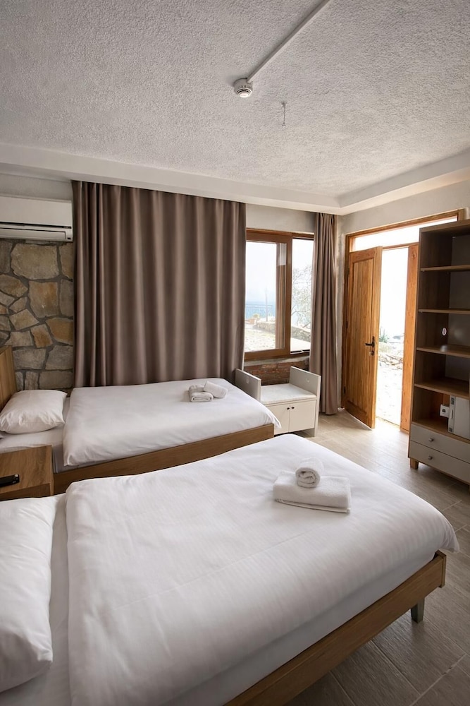 Gure Gokyuzu Butik Otel 9/38