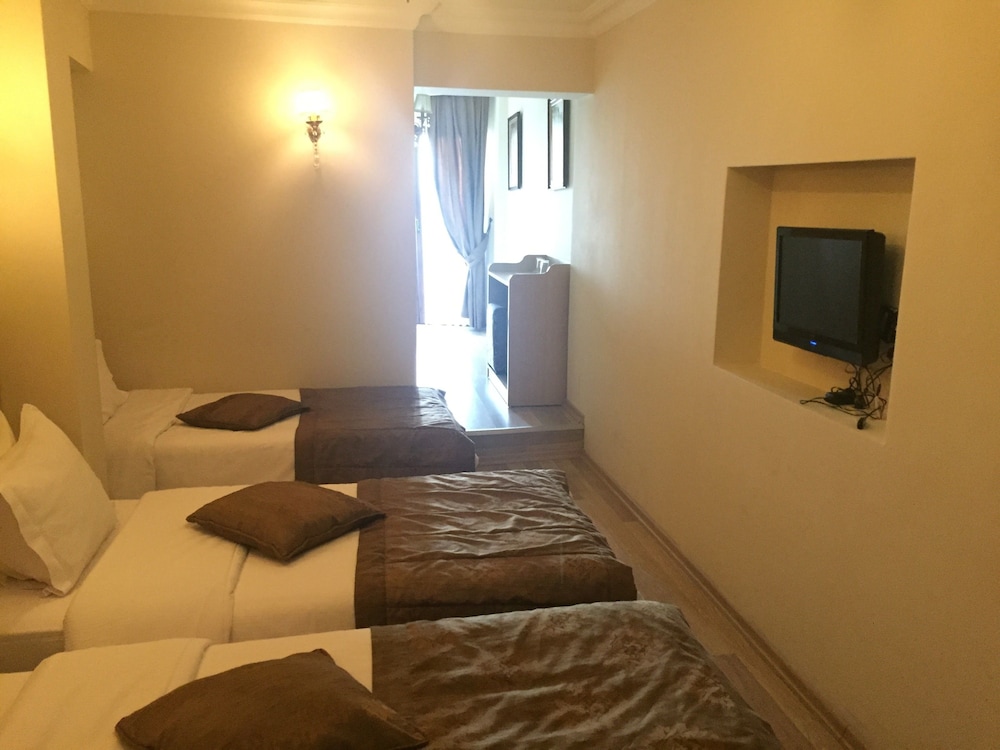 Sultan Palace Hotel 16/62