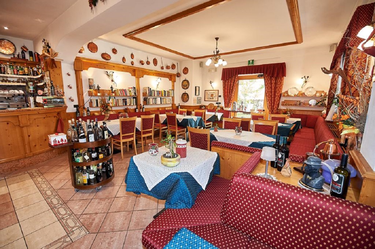 Hotel Residence La Locanda 24/31