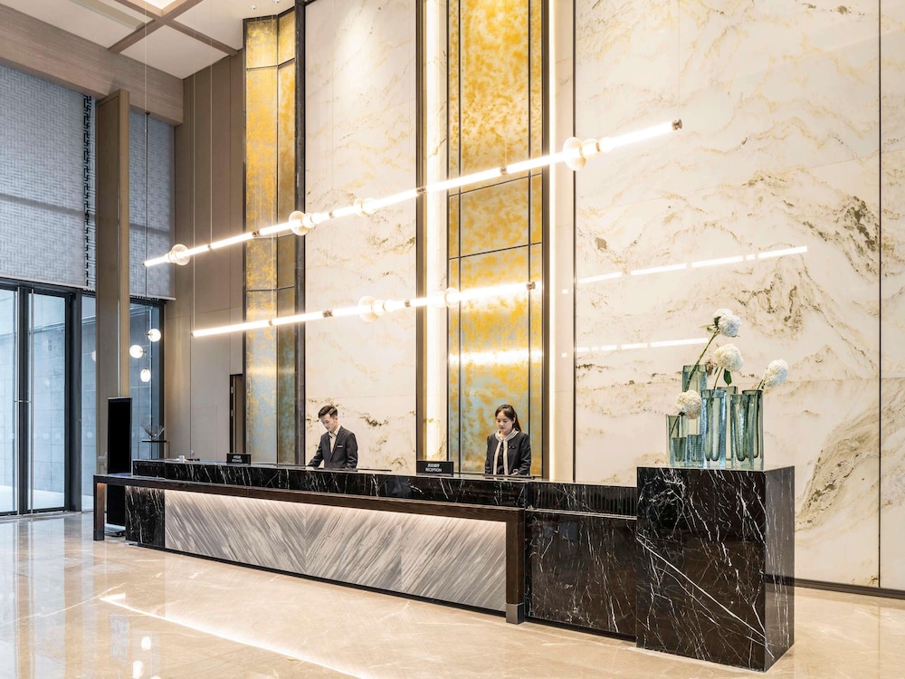 Pullman Jiaxing Pinghu Excellence 10/72