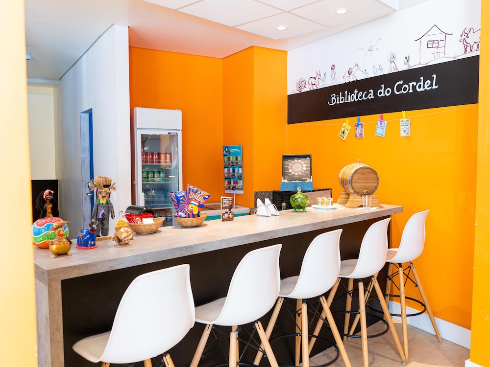 Ibis Styles Campina Grande 39/45