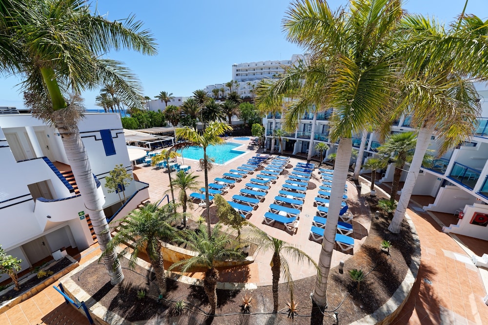 BLUESEA Jandia Luz Apartamentos 56/64